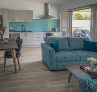 The Boathouse - Palm Beach Accommodation