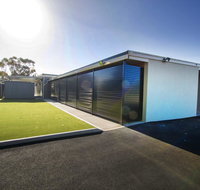 The Bunkhouse - Palm Beach Accommodation