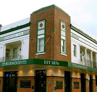 The Burwood Inn - Palm Beach Accommodation