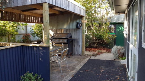 The Camperdown Mill - Palm Beach Accommodation 2