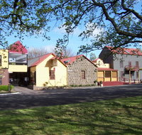 The Camperdown Mill - Palm Beach Accommodation