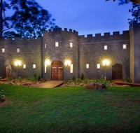 The Castle on Tamborine - Palm Beach Accommodation