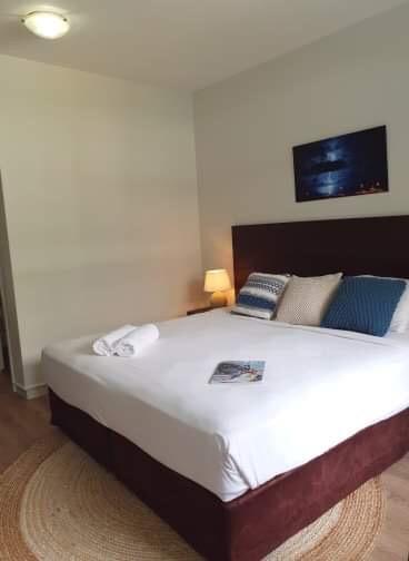 The Cavenagh - Palm Beach Accommodation 3