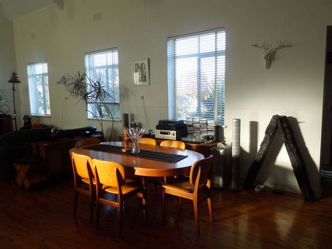 The Church Retreat - Palm Beach Accommodation 2