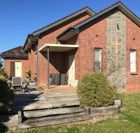 The Church Retreat - Palm Beach Accommodation