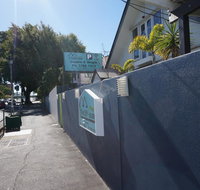 The Cliff House - Palm Beach Accommodation