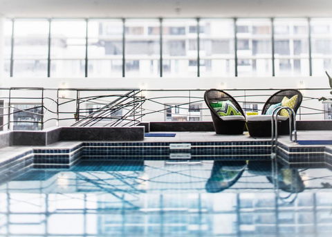 The Como Melbourne - MGallery By Sofitel - Palm Beach Accommodation 1