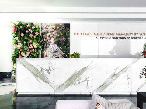 The Como Melbourne - MGallery By Sofitel - Palm Beach Accommodation 0