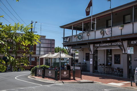 The Corner Hotel Alexandra - Palm Beach Accommodation 0