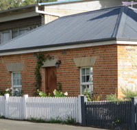 The Cottage South Hobart - Palm Beach Accommodation
