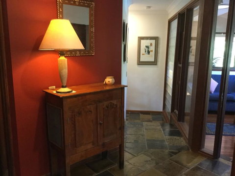 The Croft Bed And Breakfast - Palm Beach Accommodation 0