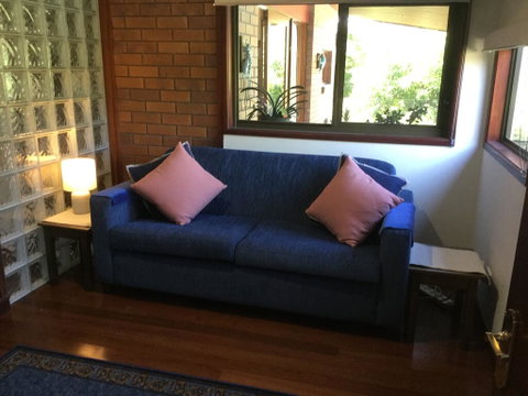 The Croft Bed And Breakfast - Palm Beach Accommodation 2