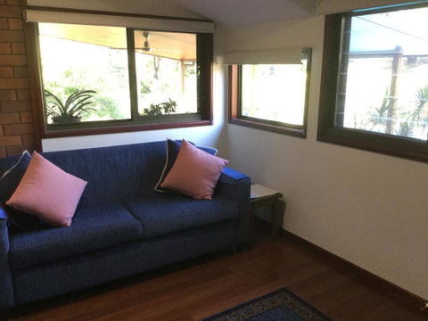 The Croft Bed And Breakfast - Palm Beach Accommodation 1