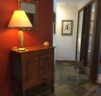 The Croft Bed and Breakfast - Palm Beach Accommodation