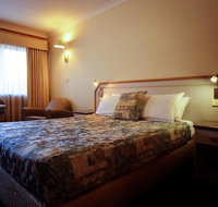 The Crossing Motel - Palm Beach Accommodation