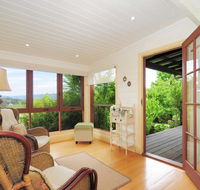 The Dairy - Kangaroo Valley - Palm Beach Accommodation