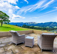 The Dairy at Cavan Kangaroo Valley - Boutique Luxury with Stunning Views - Palm Beach Accommodation