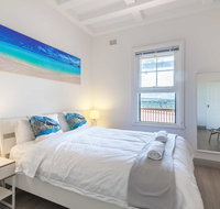 The Darlingbay - CBD Harbour View Escape - Palm Beach Accommodation