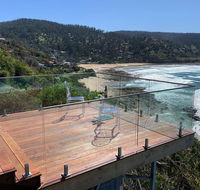 THE DECK HOUSE - A WYE RIVER ICON - Palm Beach Accommodation