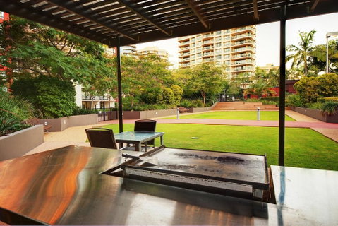The Docks On Goodwin - Palm Beach Accommodation 3