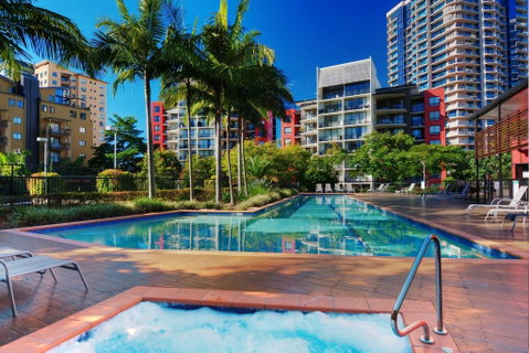 The Docks On Goodwin - Palm Beach Accommodation 0