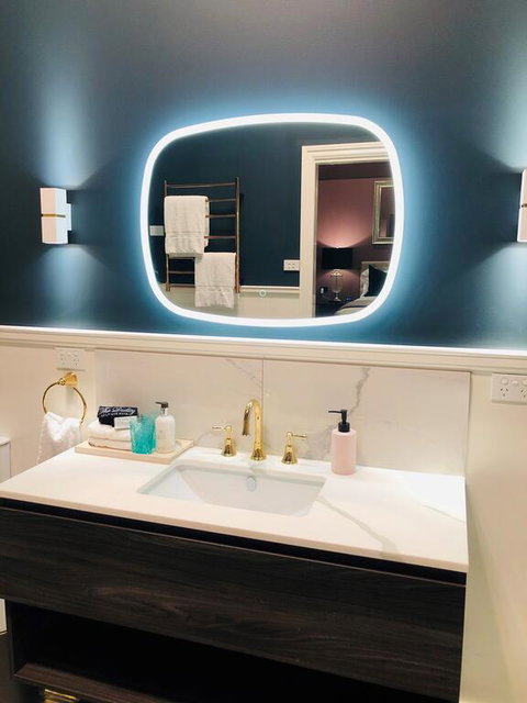 The Dudley Boutique Hotel - Palm Beach Accommodation 3