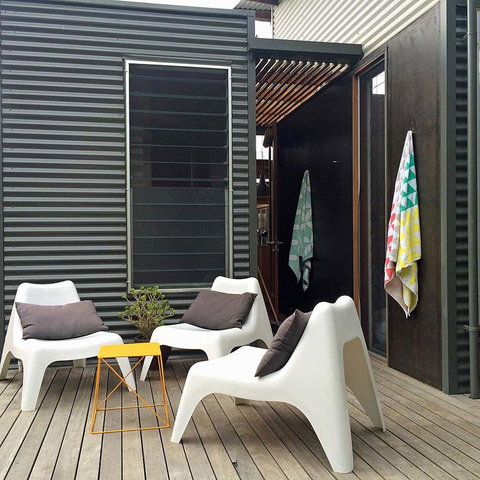 The Dune House - Palm Beach Accommodation 3