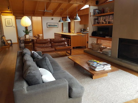 The Dune House - Palm Beach Accommodation 1