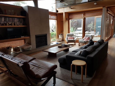 The Dune House - Palm Beach Accommodation 0