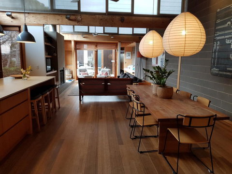 The Dune House - Palm Beach Accommodation 2