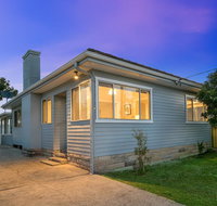 The Entrance North Lakeside Cottage - Palm Beach Accommodation