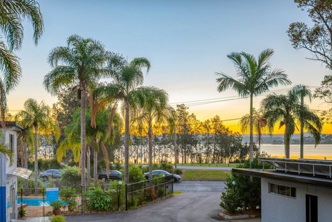 The Esplanade Motel - Palm Beach Accommodation 2