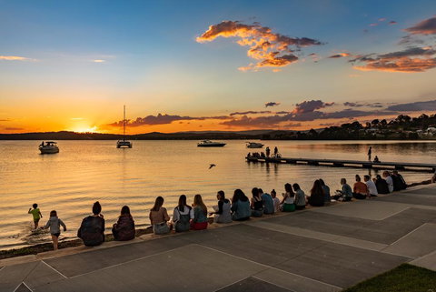 The Esplanade Motel - Palm Beach Accommodation 0