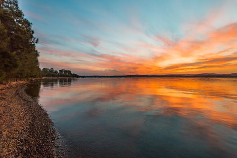 The Esplanade Motel - Palm Beach Accommodation 1