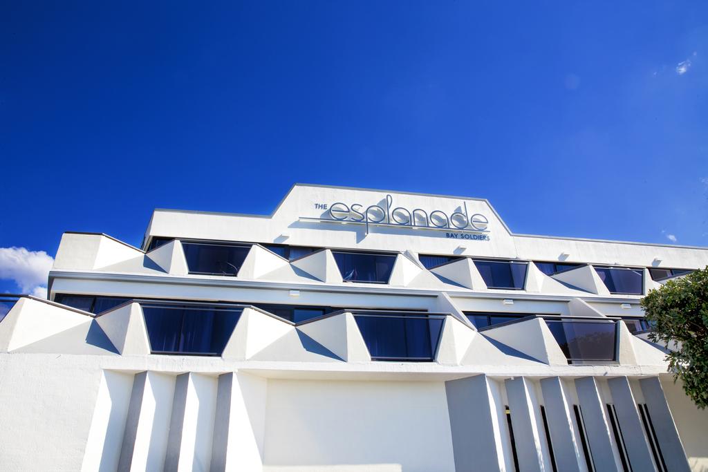 Batemans Bay NSW Palm Beach Accommodation