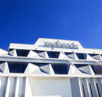 The Esplanade Motel - Palm Beach Accommodation