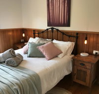 The Green Room Wattle Glen - Palm Beach Accommodation