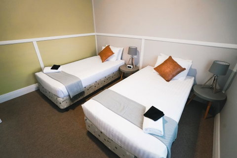 The Greenroof - Palm Beach Accommodation 3