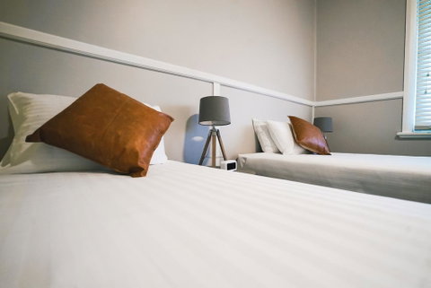 The Greenroof - Palm Beach Accommodation 2