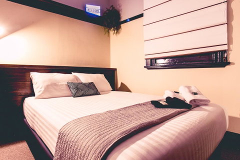 The Greenroof - Palm Beach Accommodation 0