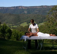 The Heavens Mountain Escape - Palm Beach Accommodation