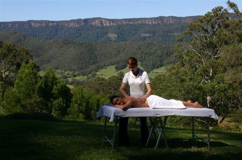 The Heavens Mountain Escape - Palm Beach Accommodation 0