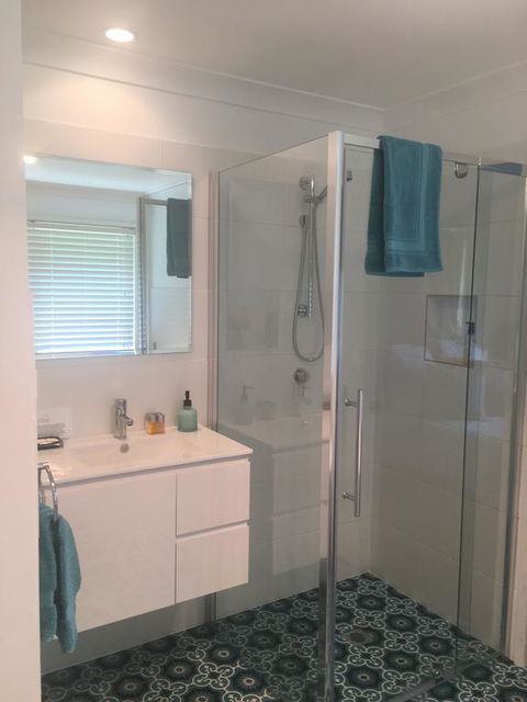 The Heavens Mountain Escape - Palm Beach Accommodation 1