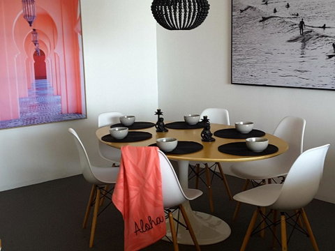 The Hill Apartments Currumbin Beach - Palm Beach Accommodation 2