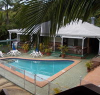 The Islands Inn Motel - Palm Beach Accommodation
