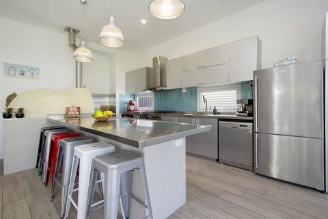 The Jetty - Palm Beach Accommodation 1