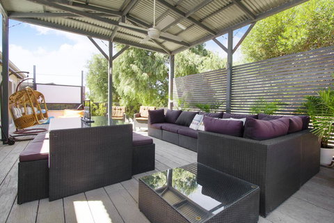 The Jetty - Palm Beach Accommodation 3