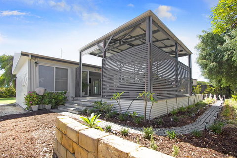 The Jetty - Palm Beach Accommodation 0