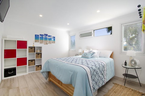 The Jetty - Palm Beach Accommodation 2