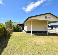 The Lazaret - Palm Beach Accommodation